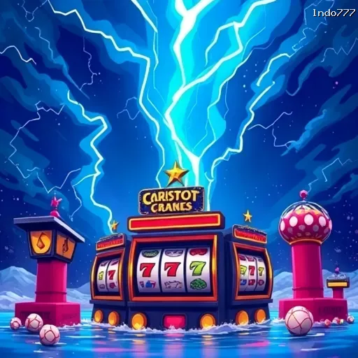lndo777: Promo dan Bonus Terbaik untuk Para Gamer Indonesia