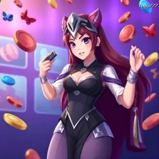 Menjelajahi Fitur Unggulan Situs Game lndo777
