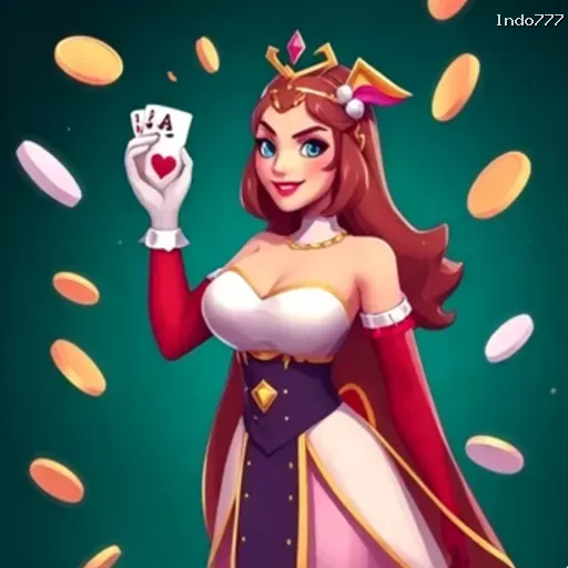 Menggali Fitur Menarik di Situs Game lndo777