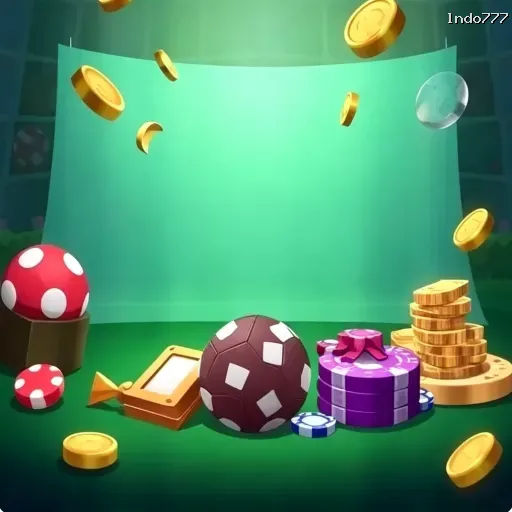 Mengulas Fitur Menarik di Situs Game lndo777