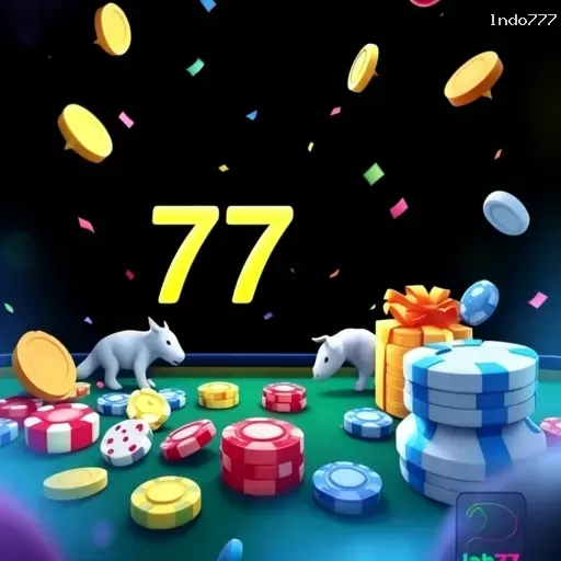 Mengenal lndo777 Sebagai Platform Game Online Terpercaya