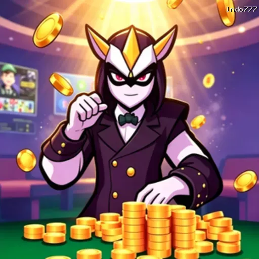 Keamanan dan Keandalan Situs lndo777 di Dunia Game