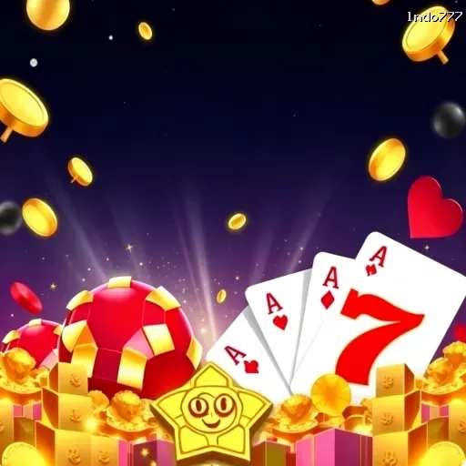 Review Permainan Populer di Situs lndo777