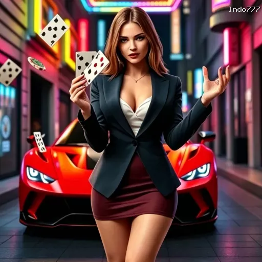 lndo777: Bet Sport Dengan Fitur Terbaik untuk Pemain Indonesia